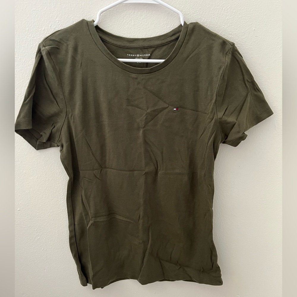 Tommy Hilfiger Tee